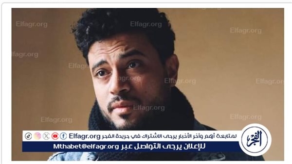 أحمد ماجد يعيش حالة من النشاط الفني في موسم رمضان 2025
