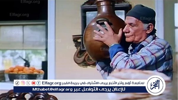 سامي سرحان.. نجم الظل الذي سرق الأضواء وتحول إلى "ترند" بعد رحيله