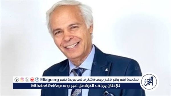 "محمود عامر ينجو من الموت بأعجوبة: ميكروباص ونقل عملوني ساندوتش على الدائري.. وربنا كتب لي عمر جديد"