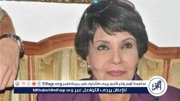 في عيد ميلادها.. فردوس عبد الحميد أسطورة الفن ورحلة إبداعية لا تُنسى (تقرير)