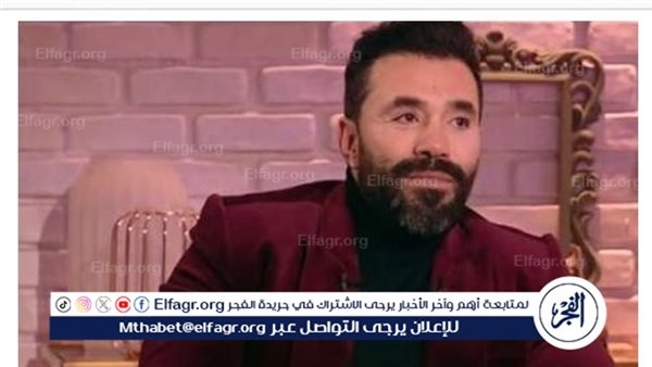 رامي وحيد يحلّق عالميًا: "Living with Grandma" ينافس في مهرجان "World Film Festival"