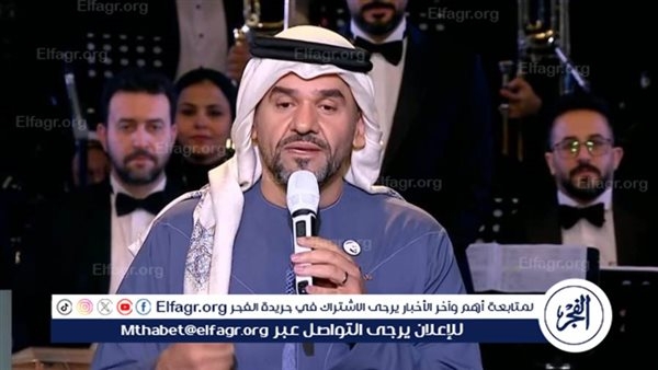بعد رحيل الأول بعدة أشهر.. الموت يفجع حسين الجسمي في شقيقة الثاني