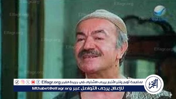 عادل أدهم.. من "برنس الشر" إلى النهايات المؤلمة.. حياة مليئة بالفن والأزمات