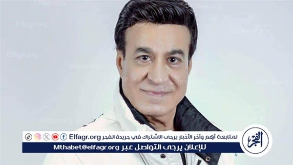 حلمي عبدالباقي يكشف عن كواليس أحدث أعماله الغنائية "كفاية جراح"