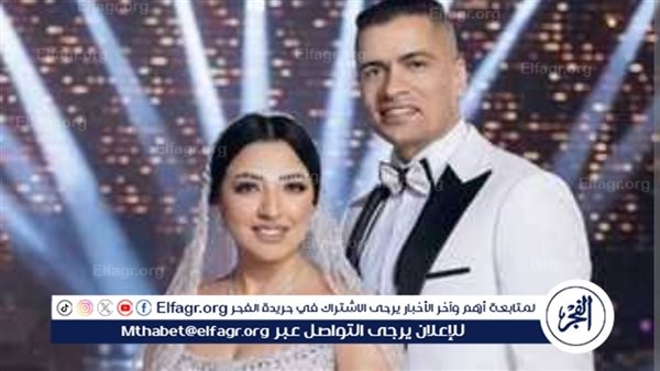 تأييد إلزام حسن شاكوش دفع نفقة 950 ألف جنيها نفقة لطليقته ريم طارق
