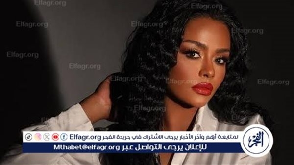 أسما أبو اليزيد لـ الفجر الفني:" شخصيتي في مملكة الحرير مختلفة وكريم محمود عبدالعزيز طاقة إيجابيه"