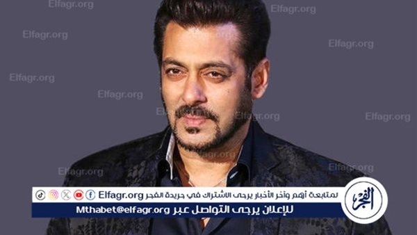 أزمة الفيلم الهندي Sikandar لـ سلمان خان