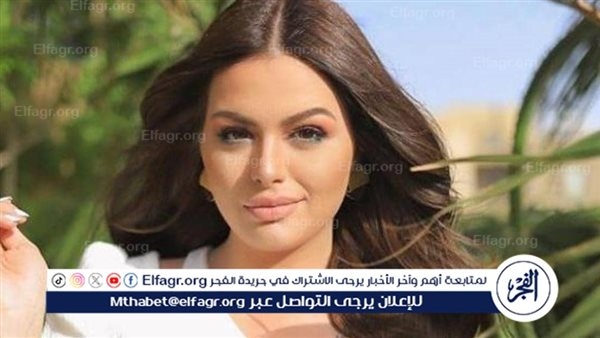 هنادي مهنا تعيش حالة من النشاط الفني بين السينما والدراما