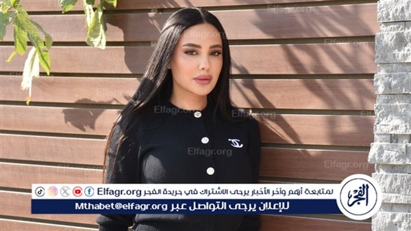 لهذا السبب... مي القاضي تتصدر تريند جوجل