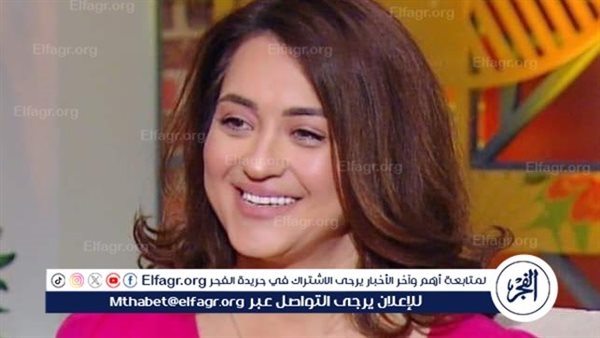 لهذا السبب... مروة عبد المنعم تتصدر تريند جوجل