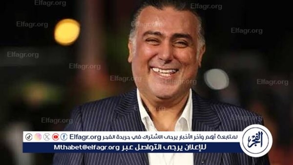 تامر حبيب يصف محمود حميدة بـ "الساحر" في "بابا ماجد": "مش تمثيل.. ده بجد وحقيقي"