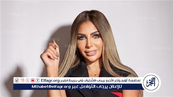 لهذا السبب... سارة خليفة تتصدر تريند جوجل