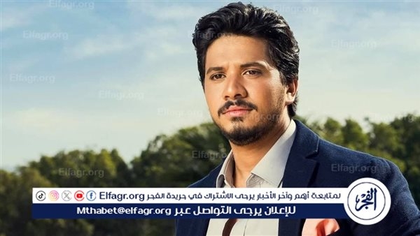 بسبب الحالة الصحية.. مصطفى حجاج يتصدر التريند