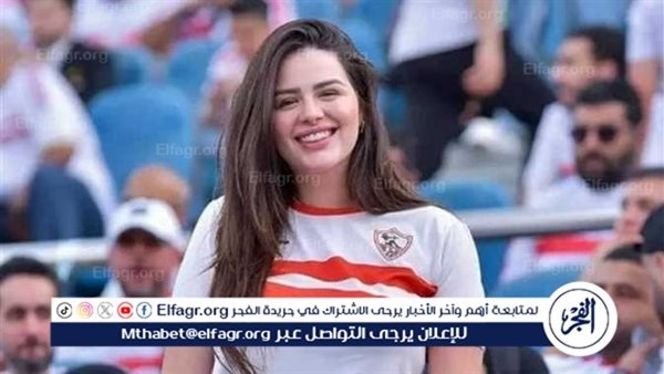 أسطورة.. هنادي مهنا تهنئ شيكابالا بعيد ميلاده