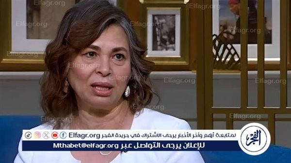 فركش تسجيل مسلسل غادة عادل "اللمبة الزرقا" على راديو إنرجي