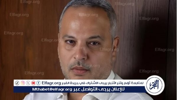 "تامر عبدالمنعم" يرد بقوة: "احنا مش شغالين في بقالة دي وزارة وعروض حكومية"