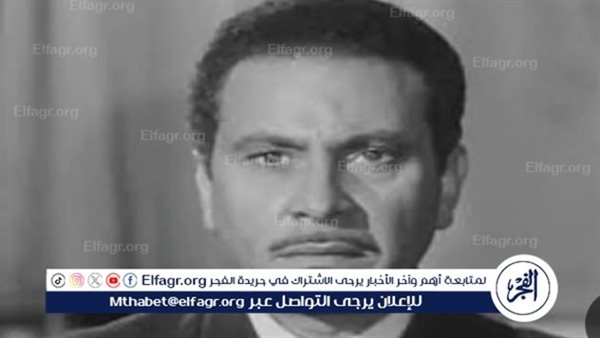 في ذكرى ميلاده.. محمود مرسي 'عتريس' الفن المصري وبصمة لا تُنسى على الشاشة (تقرير)