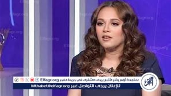رحمة أحمد: عبلة كامل كلمتني بعد مسلسل الكبير وباركتلي وادتني نصايح مهمة