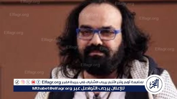 خاص لـ "الفجر الفني" أبو الليف يكشف عن تعاونه مع نبيل أبو داوود في أغنية جديدة: "جاي أعمل قلبان"