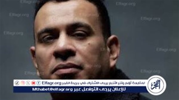محمود الليثي يواصل تصدره للمشهد الغنائي.. ويحتفل بعيد ميلاده برسائل حب من النجوم