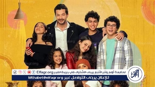 حمزة دياب يخطف الأنظار بمشهد مؤثر في "كامل العدد ++"