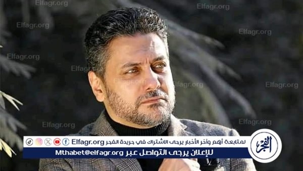 مواقف صادمة حدثت مع الفنان تامر فرج وزوجته بسبب الحسد