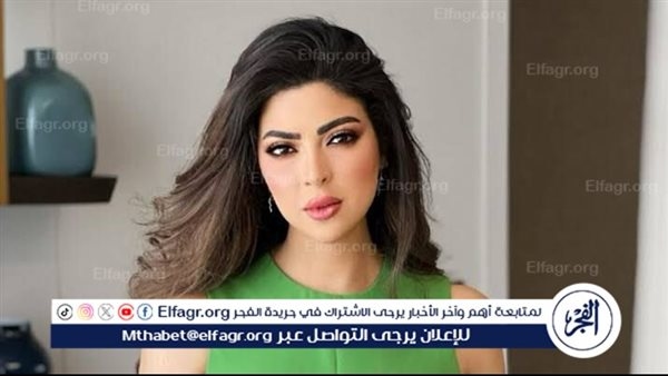 ميرنا جميل تتصدر تريند "جوجل".. تفاصيل