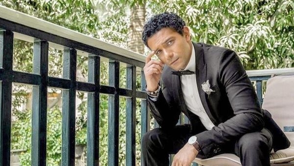 3 أفلام ينتظرها آسر ياسين.. تعرف عليهم