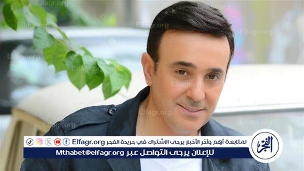 صابر الرباعي يبدع بلهجة جديدة "طاير" باللهجة اللبنانية تُحلّق قريبًا إلى جمهور الطرب
