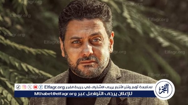 تامر فرج يرفع شعار 'أميتوا الباطل بالسكوت عنه' ويحذّر الجمهور من دعم التريندات السامة