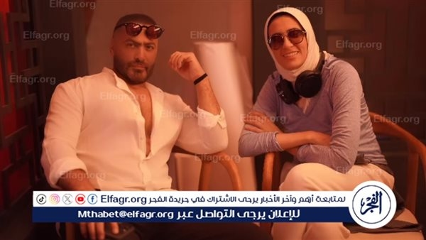 تامر حسني يدعم سارة وفيق برسالة مؤثرة بعد نجاح فيلمها: "أهلك أهلي ومبروك الرقم الاستثنائي"