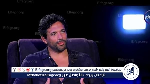 بسبب الغيرة.. حسن الرداد يتصدر التريند