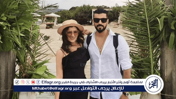 "علاقة فنية وداعمة".. نجوم يقفون خلف زوجاتهم في رحلة النجاح الفني والكتابة (تقرير)
