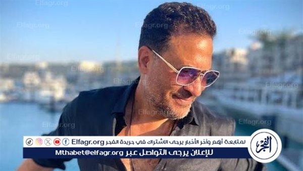 بثق في محمد سامي وكنت متوقع نجاح إش إش..أبرز تصريحات ماجد المصري مع عمرو أديب
