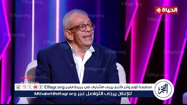 يسري نصر الله: منى زكي ممثلة كبيرة وذكية جدًا