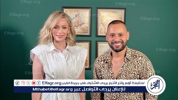 محمد الريفي: هيجنني أحلى أغنية في مشواري وبعت اللي شاريك ليست عن تجربة شخصية.. فيديو
