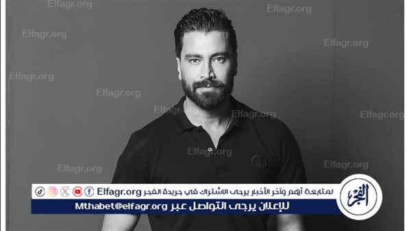 «أنا إنت إنت مش أنا».. أولى تجارب معتصم النهار في الدراما المصرية