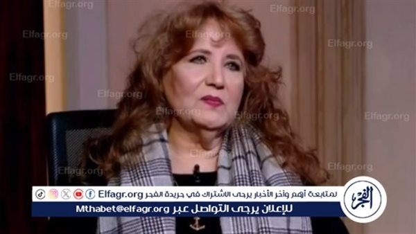 سميرة صدقي: ابنتي رفض دخول الوسط الفني والمشاركة في "الصندوق الأسود"