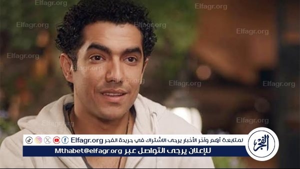 وداع مؤلم في بيت ميدو عادل.. وفاة شقيق زوجته في غزة والفنان ينعاه بدعاء مؤثر لأهل فلسطين