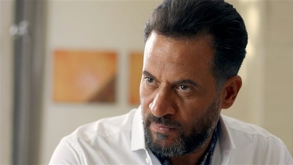 تعرف على شخصية ماجد المصري في فيلم "الست لما" بطولة يسرا