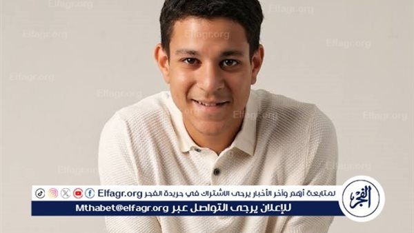 أحمد داوود وأحمد داش أبطال فيلم 'إذما' المأخوذ عن رواية محمد صادق