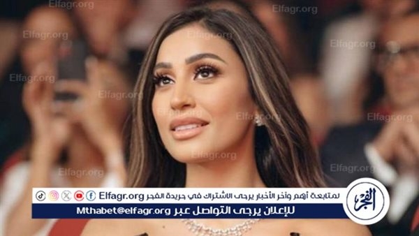 لهذا السبب.. دينا الشربيني تتصدر تريند جوجل