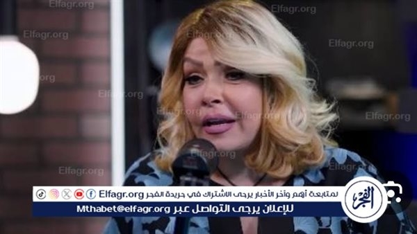 لوسي: مفيش خلاف بيني وبين حمادة هلال علشان نتصالح ولكن في اختلاف في وجهات النظر