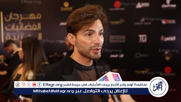 شادي شامل لـ "أوضة ضلمة": محبش أعمل دور باسم سمرة في عمارة يعقوبيان وكل مسلسلات رمضان بقت بتصدر البلطجة