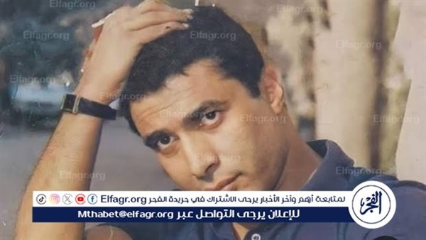في ذكرى أحمد زكي.. الموهبة التي انتصرت على القواعد أثناء التحاقه بالمعهد العالي للفنون المسرحية