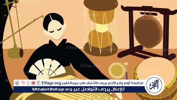 اليوم.. انطلاق مهرجان الألوان المائية الدولي في دار الأوبرا المصرية