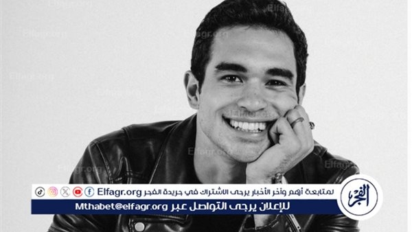 يوسف عمر: «غادة عبد الرازق رشحتني لدور شكري سرحان ومكنتش مصدق».. فيديو