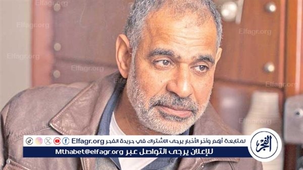 محمود البزاوي مدرسًا للتمثيل للمرة الأولى في منتصف أغسطس الجاري