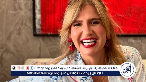"أجمل قلب".. هنا شيحة تحتفل بعيد ميلاد شقيقتها حلا