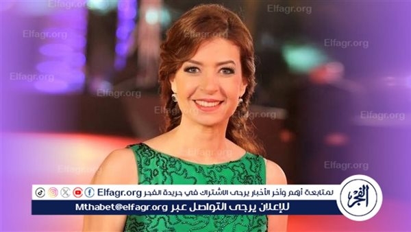 منال سلامة تستعيد ذكريات عملها مع عادل إمام:" كان بيعاملني كنجمة النجوم"